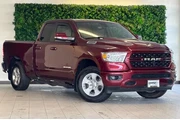 $34998 : Ram 1500 2022 4x4 Big Horn 4 thumbnail