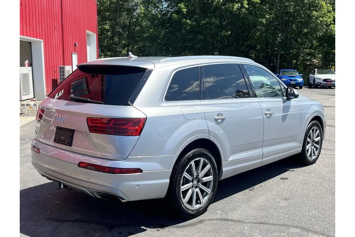 $22778 : 2019 Q7 Premium Plus image 7