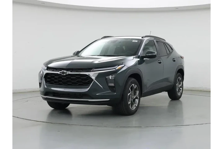 $24998 : Chevrolet Trax 2026 LT 4dr C image 4