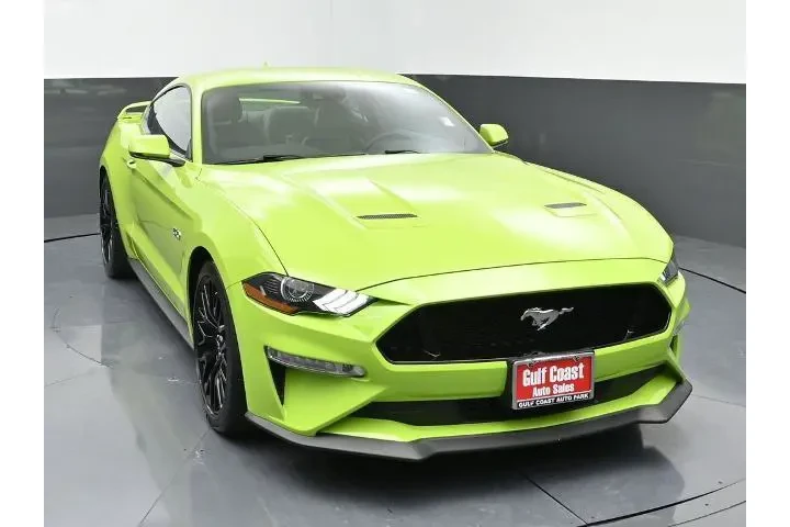 $38991 : Ford Mustang 2020 GT Premium image 3
