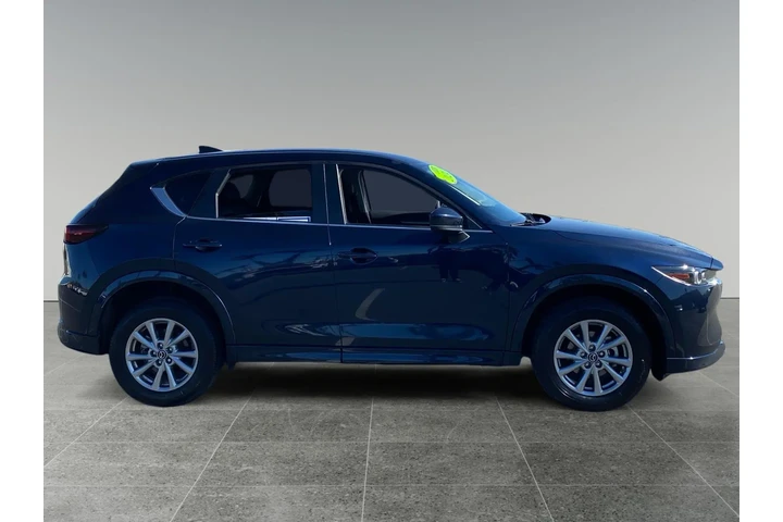 $31114 : Mazda CX-5 2024 AWD 2.5 S Se image 6
