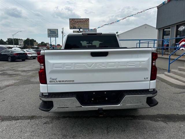 $26900 : 2021 Silverado 1500 LT image 6