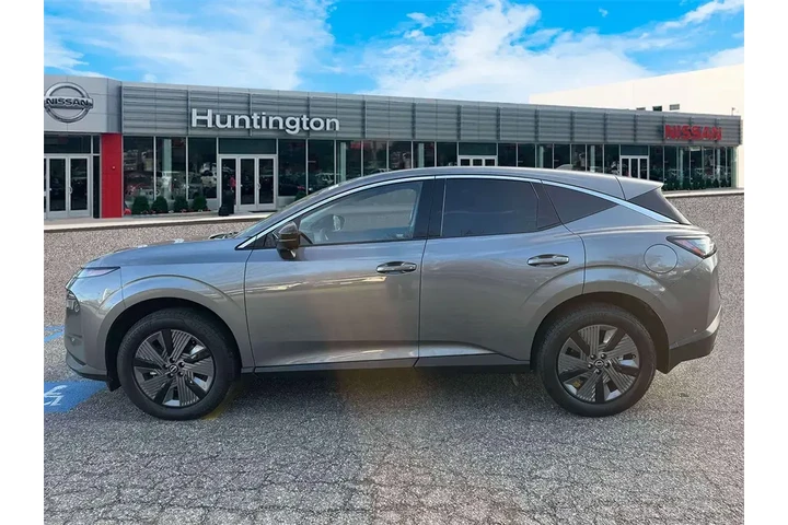 $38465 : Nissan Murano 2025 AWD SL 4d image 5