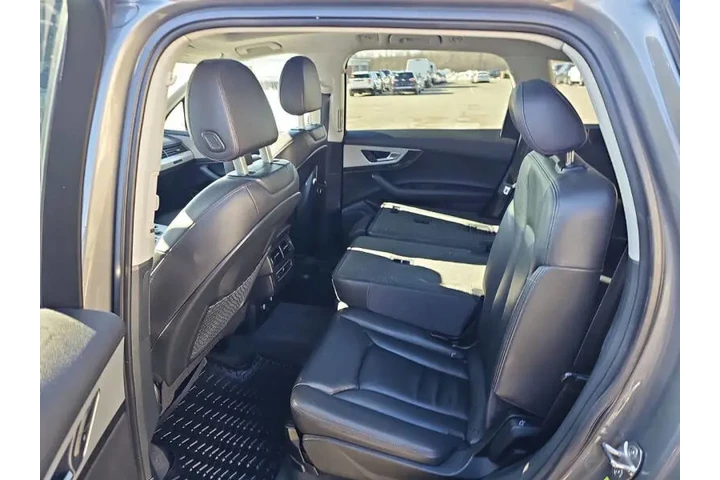 $19995 : 2018 Q7 2.0T quattro Premium image 6