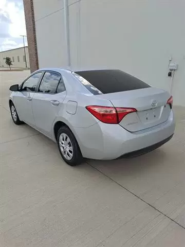 $9500 : 2017 Toyota Corolla L image 2