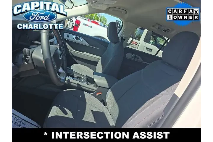$32999 : Ford Explorer 2025 Active 4d image 8