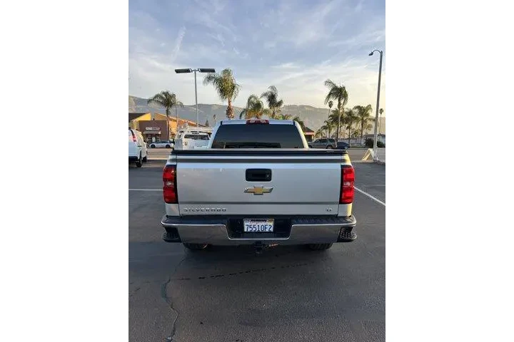 $27994 : Chevrolet Silverado 1500 201 image 4