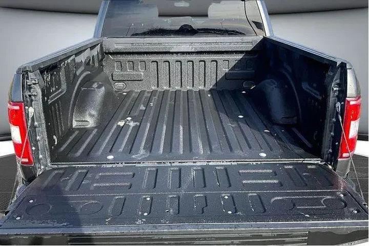 $19750 : Ford F-150 2020 4x4 XL 4dr S image 7