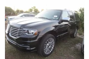 $17990 : Lincoln Navigator 2017 4x2 S thumbnail