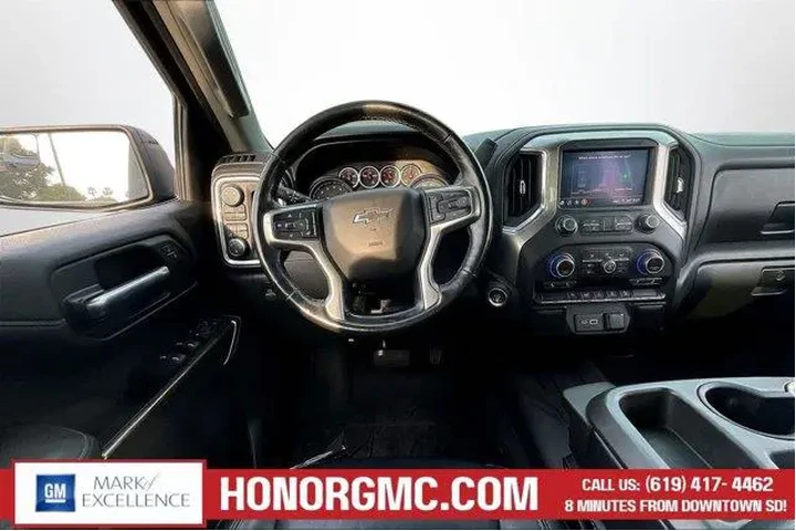 $31488 : Chevrolet Silverado 1500 201 image 9