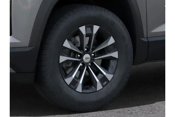 $28988 : Chevrolet Equinox 2026 4x4 L image 9