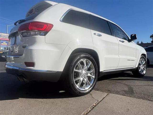 $18850 : 2016 JEEP GRAND CHEROKEE image 4