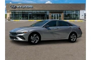 $21500 : Hyundai ELANTRA 2025 SEL Spo thumbnail