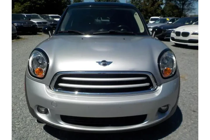 $7923 : 2013 Paceman image 8