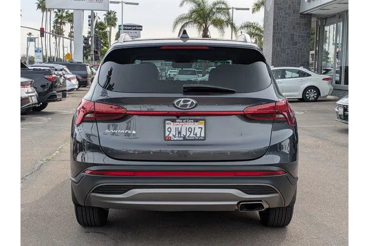 $24156 : Hyundai SANTA FE 2023 SEL 4d image 3
