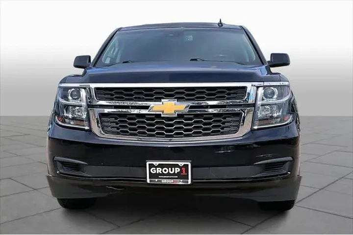 $18988 : Chevrolet Tahoe 2016 4x4 LT image 2