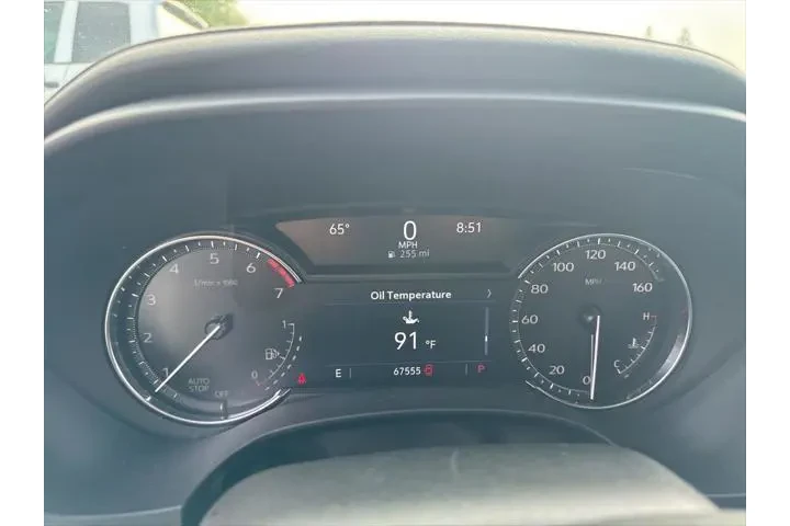 $24995 : Cadillac CT4 2021 Premium Lu image 7