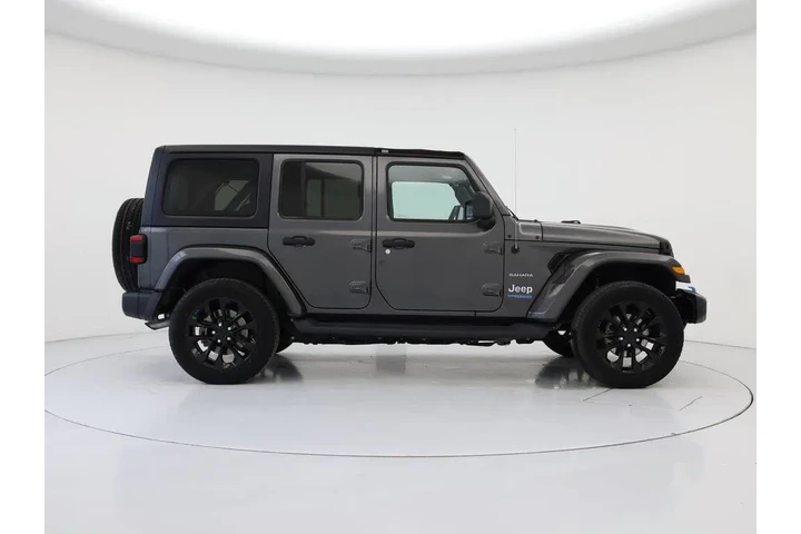 $32998 : Jeep Wrangler Unlimited 2022 image 7