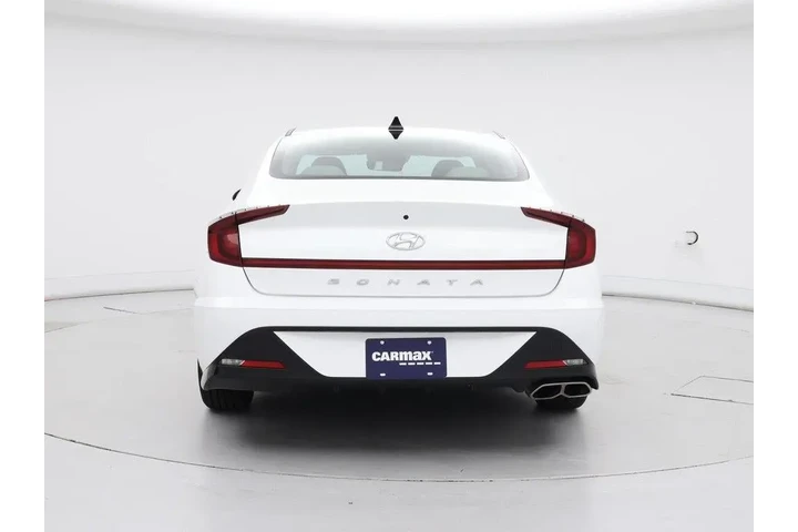 $22998 : Hyundai SONATA 2023 SEL 4dr image 6