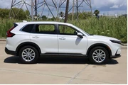 $30515 : Honda CR-V 2025 EX 4dr SUV thumbnail