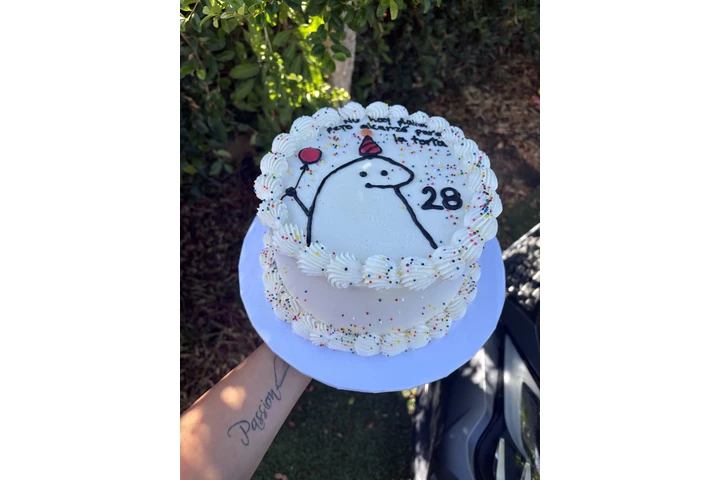 pasteles personalizados image 2