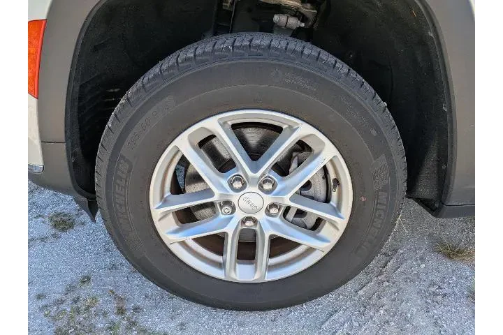 $22984 : Jeep Grand Cherokee L 2022 4 image 10