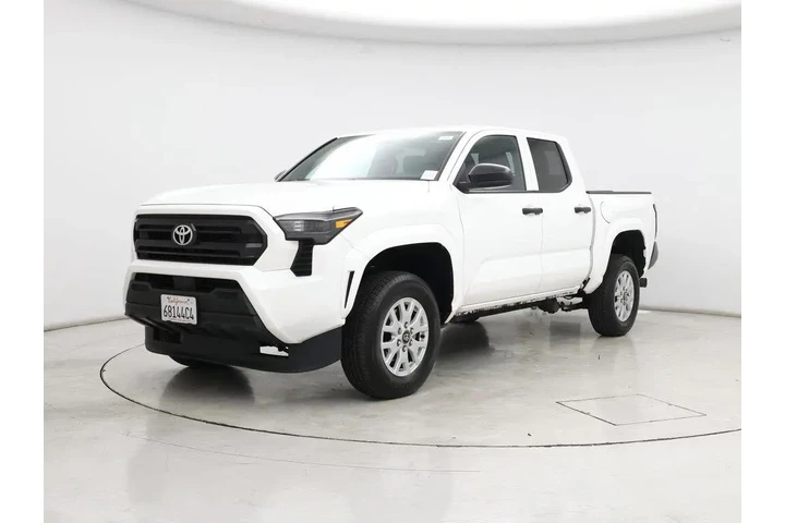 $30998 : Toyota Tacoma 2024 4x2 SR 4d image 4