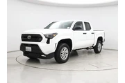 $30998 : Toyota Tacoma 2024 4x2 SR 4d thumbnail