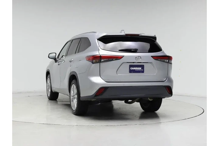 $31998 : Toyota Highlander 2020 Limit image 6