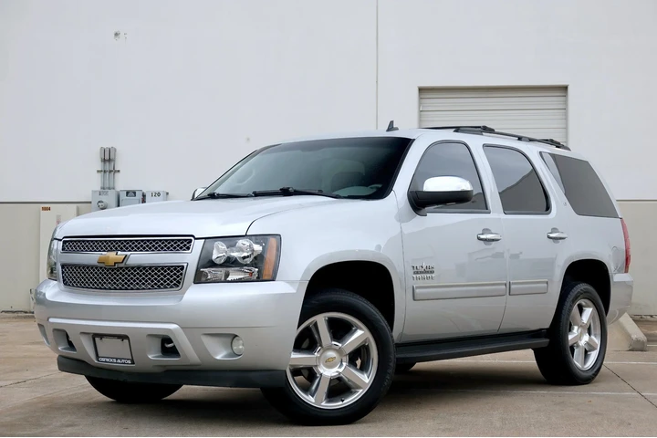 $9490 : 2013 Tahoe LT image 2