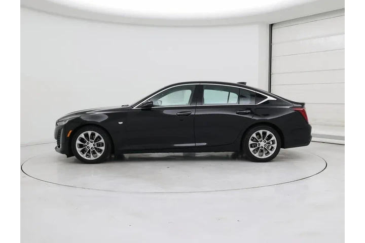 $34998 : Cadillac CT5 2023 Premium Lu image 3