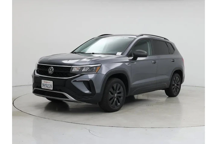 $20998 : Volkswagen Taos 2023 S 4dr S image 4