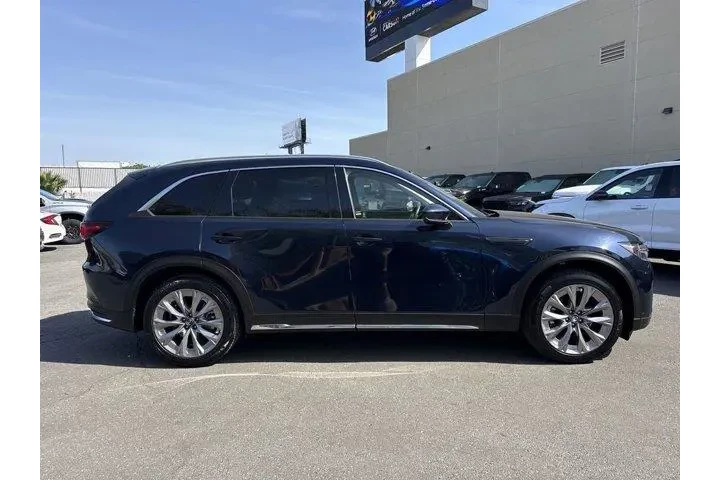 $27500 : Mazda CX-90 2024 AWD 3.3 Tur image 2