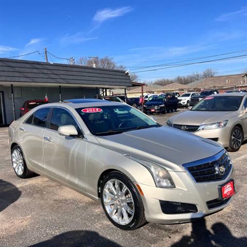 $13500 : 2014 ATS 3.6L Luxury image 6