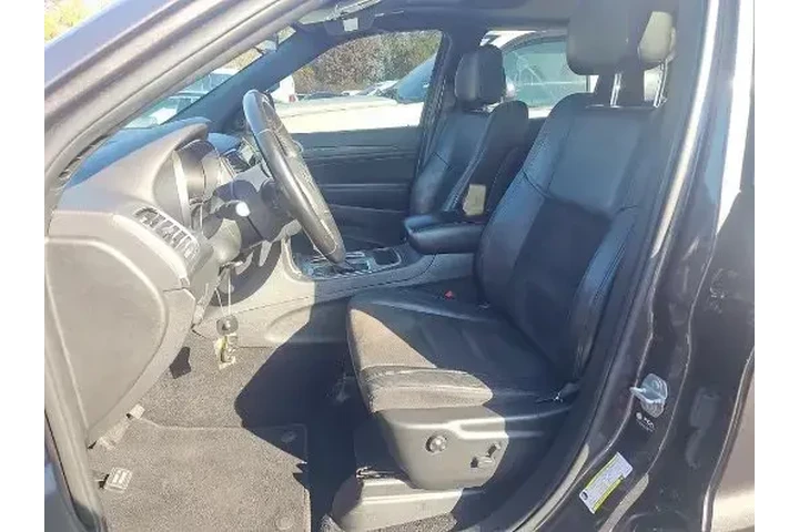 $21397 : Jeep Grand Cherokee 2021 4x2 image 3