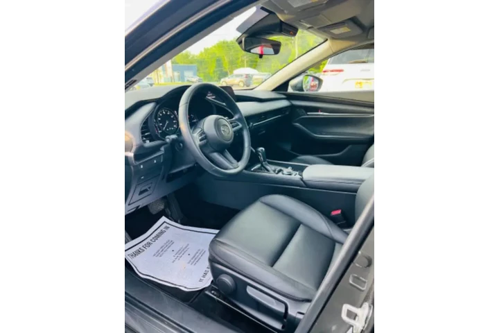 $19995 : 2023 3 Sedan 2.5 S Select image 10