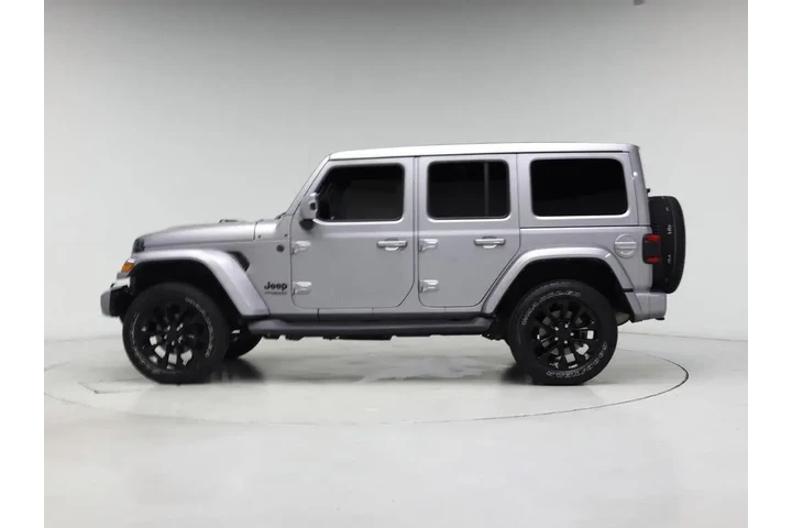 $29998 : Jeep Wrangler Unlimited 2021 image 3