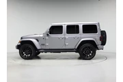 $29998 : Jeep Wrangler Unlimited 2021 thumbnail