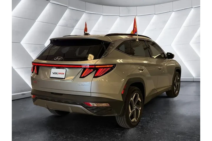 $30991 : Hyundai TUCSON Hybrid 2023 A image 4