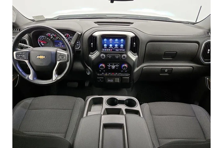 $38998 : Chevrolet Silverado 1500 Lim image 9