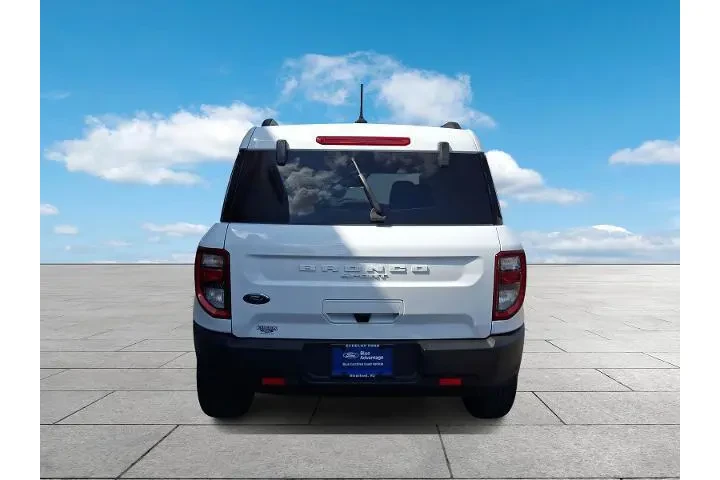 $25997 : Ford Bronco Sport 2023 AWD B image 5