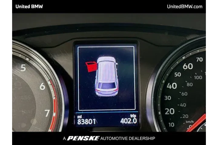 $19995 : Volkswagen Atlas 2021 V6 SE image 7