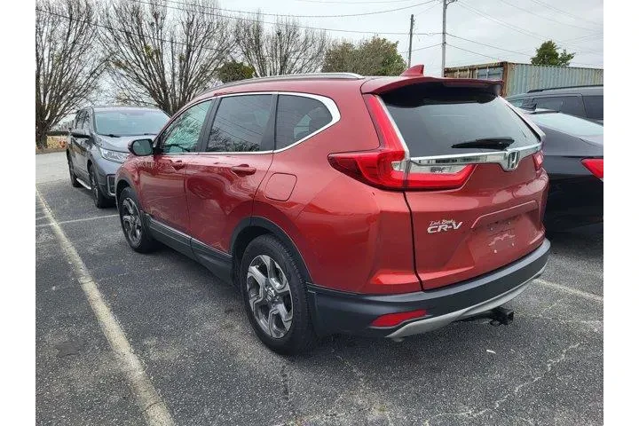 $20990 : Honda CR-V 2017 EX-L 4dr SUV image 6