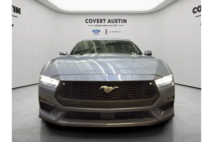 $29881 : Ford Mustang 2024 EcoBoost 2 image 7