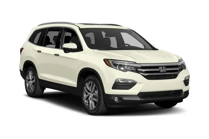 $19995 : Honda Pilot 2017 Touring 4dr image 7
