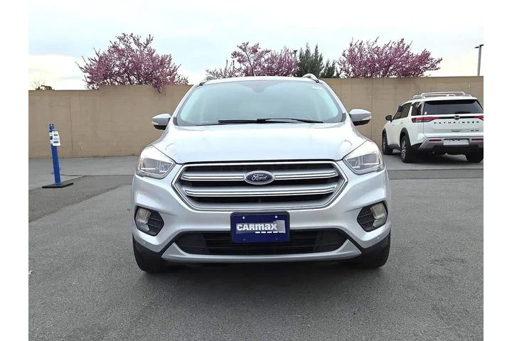 $15998 : Ford Escape 2018 AWD Titaniu image 2
