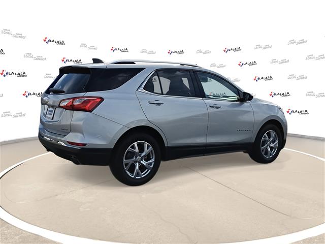 $24698 : 2020 Equinox LT w/2LT image 8