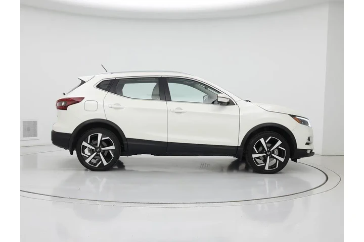$24998 : Nissan Rogue Sport 2022 AWD image 7