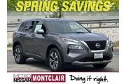 Nissan Rogue 2023 SV 4dr Cro