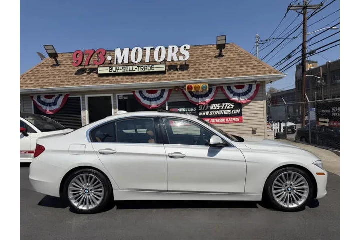 $8499 : 2013 BMW 3 Series 328i image 4